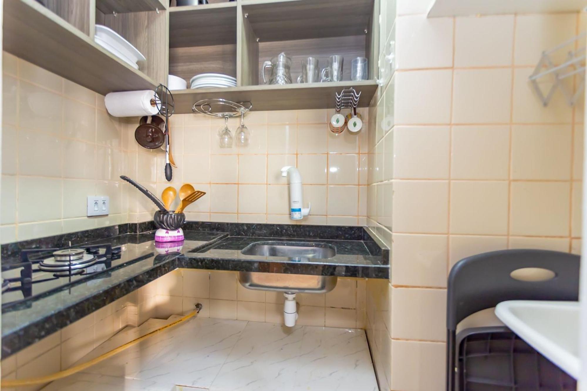 Predio No Coracao De - Ed. Charlie Chaplin Apartment Curitiba